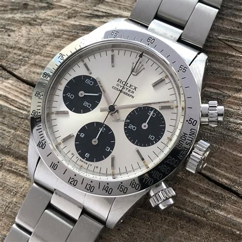 rolex daytona 6265 in other watch parts|rolex 6265 for sale.